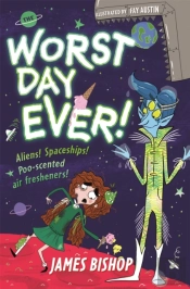 The Worst Day Ever!