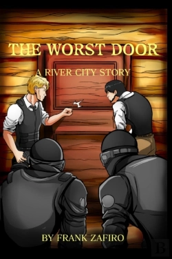 Bertrand.pt - The Worst Door
