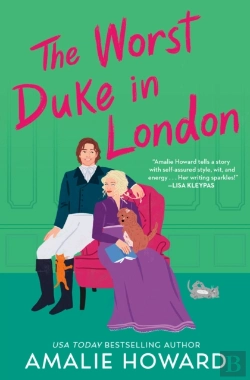 Bertrand.pt - The Worst Duke In London