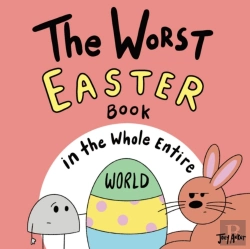 Bertrand.pt - The Worst Easter Book In The Whole Entire World