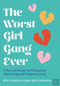 Bertrand.pt - The Worst Girl Gang Ever