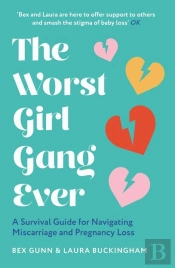The Worst Girl Gang Ever