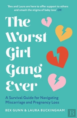 Bertrand.pt - The Worst Girl Gang Ever