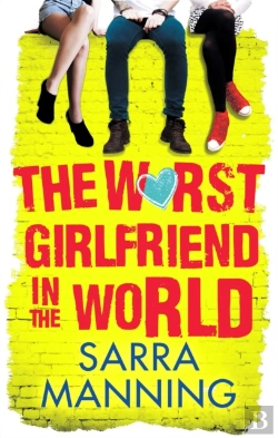 Bertrand.pt - The Worst Girlfriend In The World