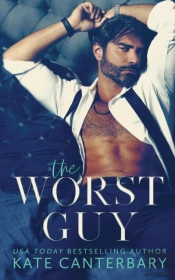 The Worst Guy
