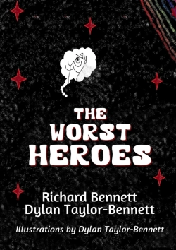 Bertrand.pt - The Worst Heroes