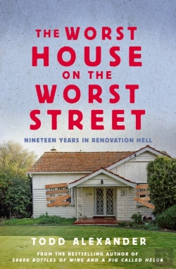Bertrand.pt - The Worst House On The Worst Street