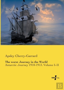 Bertrand.pt - The Worst Journey In The World
