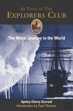 Bertrand.pt - The Worst Journey In The World
