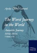 The Worst Journey In The World