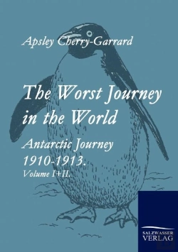 Bertrand.pt - The Worst Journey In The World