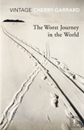 The Worst Journey In The World
