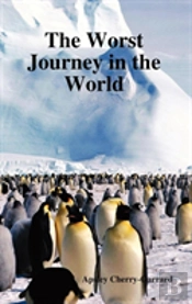 The Worst Journey In The World