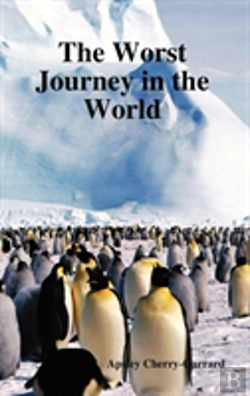 Bertrand.pt - The Worst Journey In The World