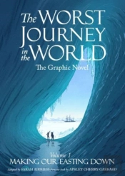The Worst Journey In The World