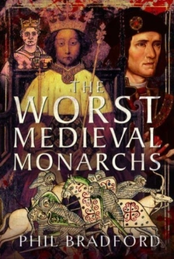 Bertrand.pt - The Worst Medieval Monarchs