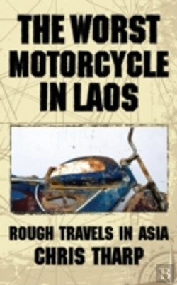 Bertrand.pt - The Worst Motorcycle In Laos