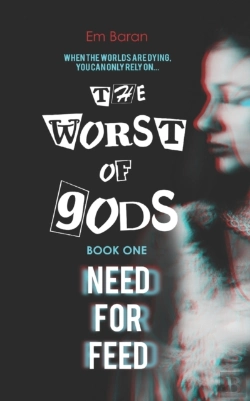 Bertrand.pt - The Worst Of Gods