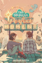 The Worst Perfect Moment