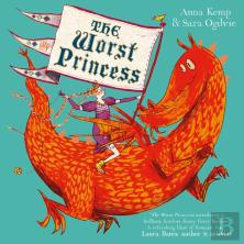 The Worst Princess
