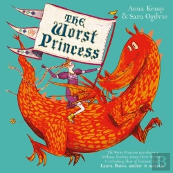 Bertrand.pt - The Worst Princess