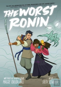 Bertrand.pt - The Worst Ronin