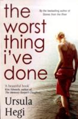 Bertrand.pt - The Worst Thing I'Ve Done