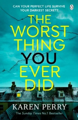 Bertrand.pt - The Worst Thing You Ever Did