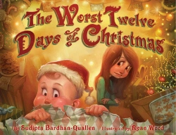 Bertrand.pt - The Worst Twelve Days Of Christmas