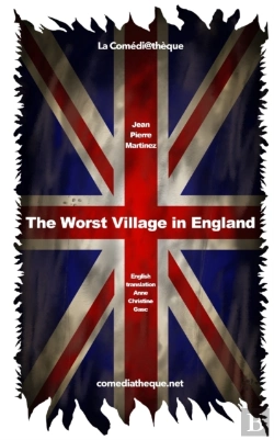 Bertrand.pt - The Worst Village In England