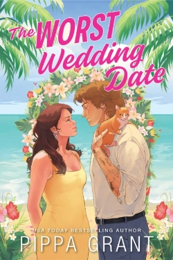 Bertrand.pt - The Worst Wedding Date