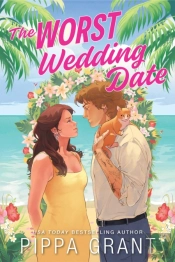 The Worst Wedding Date