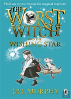 Bertrand.pt - The Worst Witch 7