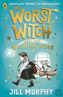 Bertrand.pt - The Worst Witch And The Wishing Star