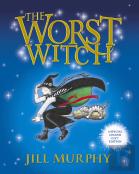 The Worst Witch (Colour Gift Edition)
