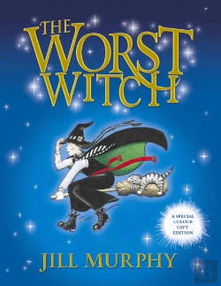 Bertrand.pt - The Worst Witch (Colour Gift Edition)