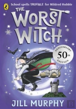 Bertrand.pt - The Worst Witch