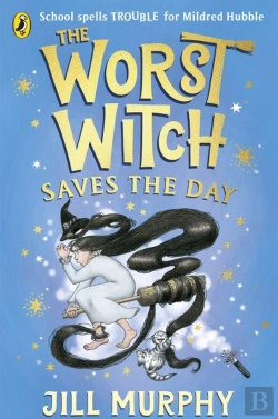 Bertrand.pt - The Worst Witch Saves The Day