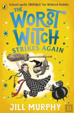 Bertrand.pt - The Worst Witch Strikes Again