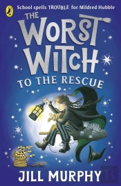 The Worst Witch To The Rescue
