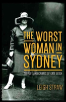 The Worst Woman In Sydney