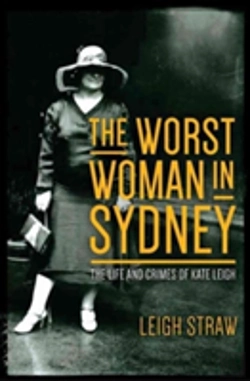 Bertrand.pt - The Worst Woman In Sydney
