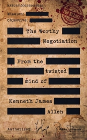 The Worthy Negotiation
