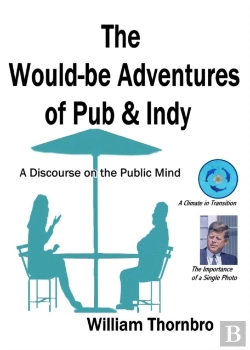 Bertrand.pt - The Would-Be Adventures Of Pub   Indy: A