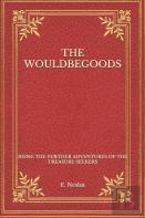 The Wouldbegoods