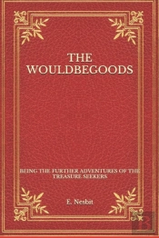 The Wouldbegoods