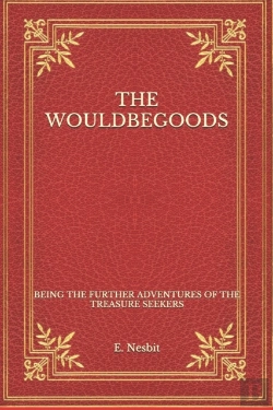Bertrand.pt - The Wouldbegoods