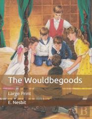 The Wouldbegoods