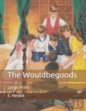 The Wouldbegoods