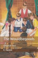 The Wouldbegoods